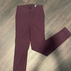 Dress pants